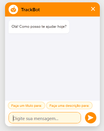 Leriview - TrackBot IA